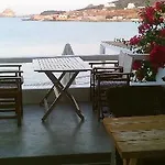 Captain Zeppos * Milos Island