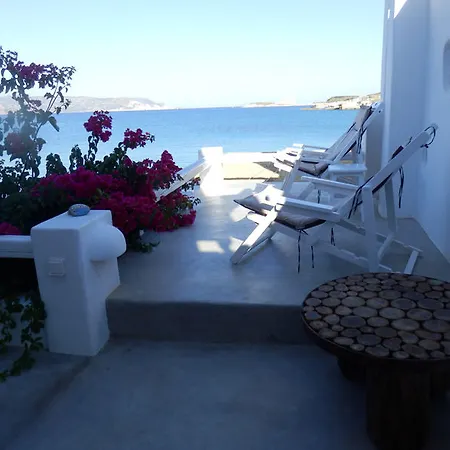 Hotel Captain Zeppos