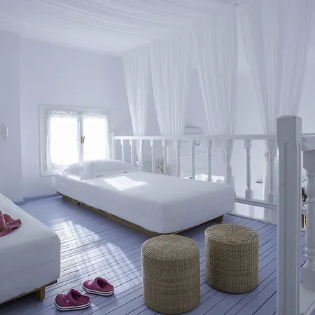 Hotel Captain Zeppos *