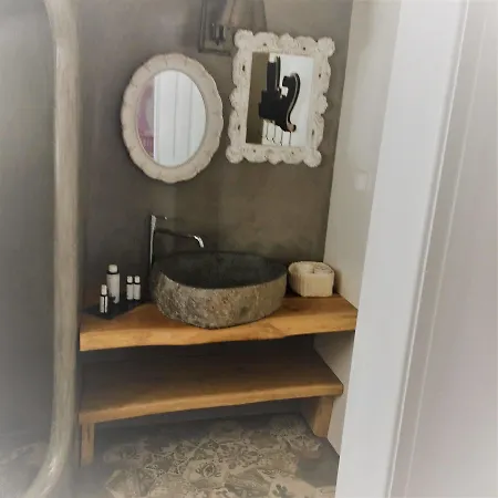 Hotel Captain Zeppos