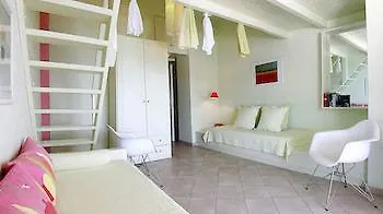 Hotel Captain Zeppos