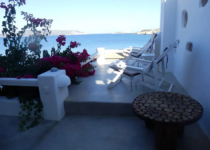 Hotel Captain Zeppos