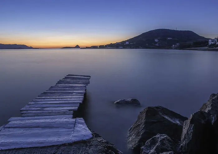 Hotel Captain Zeppos *