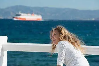 Hotel Captain Zeppos *