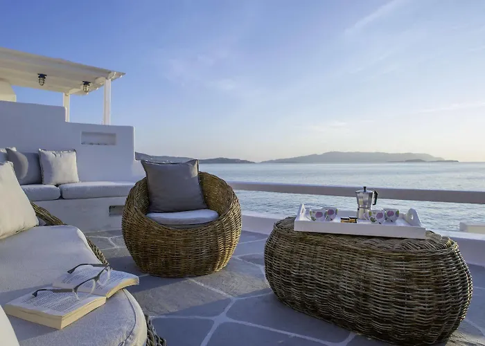 Hotel Captain Zeppos *