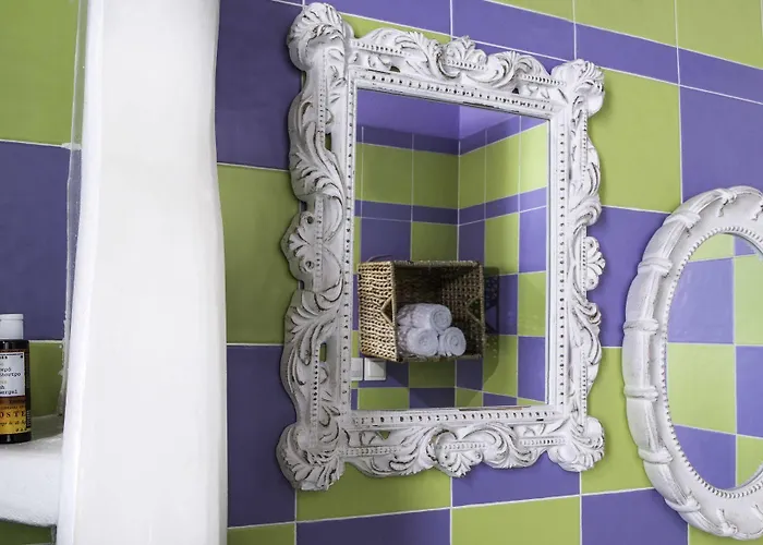 Hotel Captain Zeppos *