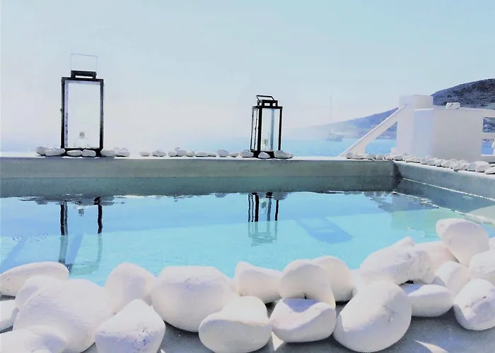 Hotel Captain Zeppos