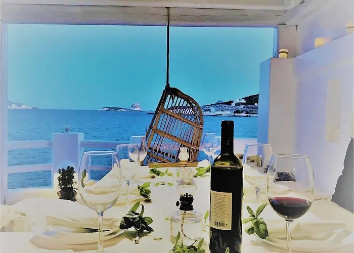 Captain Zeppos Hotel