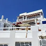 Captain Zeppos * Milos Island
