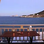Captain Zeppos Milos Island