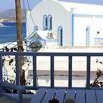 Captain Zeppos Milos Island