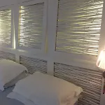 Hotel Captain Zeppos Milos Island
