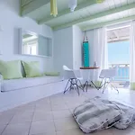 Hotel Captain Zeppos Milos Island