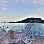 Captain Zeppos * Milos Island