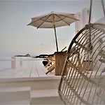 Captain Zeppos * Milos Island