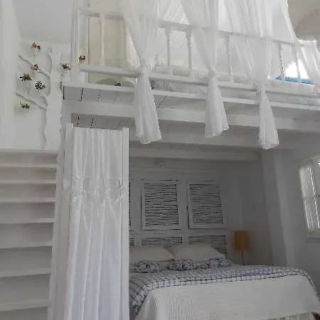 Captain Zeppos Hotel