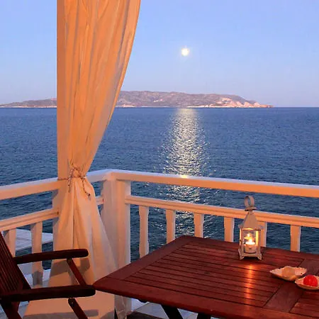 Hotel Captain Zeppos *