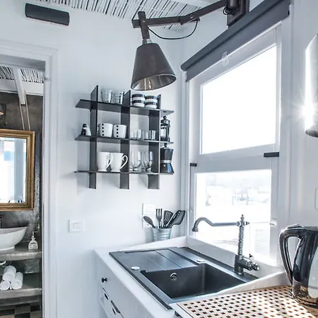 Hotel Captain Zeppos *