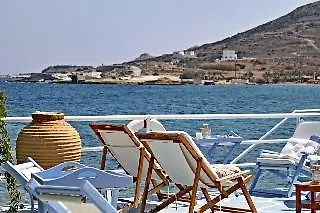 Captain Zeppos Otel *