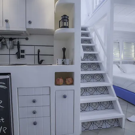 Hotel Captain Zeppos