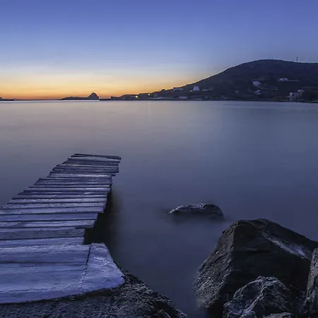 Hotel Captain Zeppos *