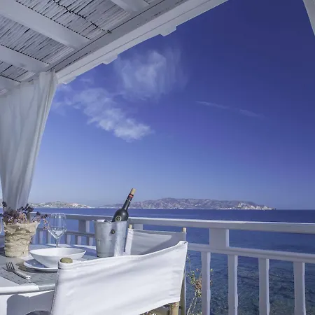 Captain Zeppos Hotel *