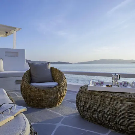 Hotel Captain Zeppos *