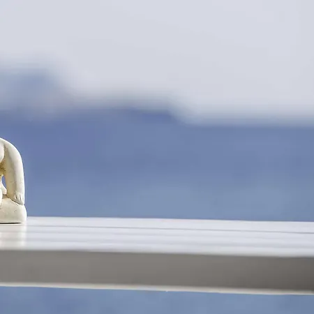 Captain Zeppos Milos Island