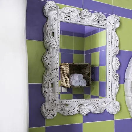 Hotel Captain Zeppos *