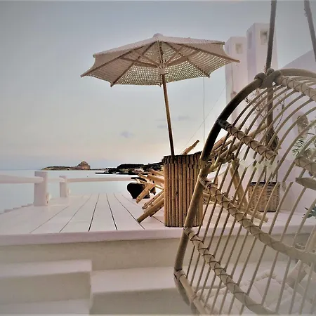 Captain Zeppos * Milos Island