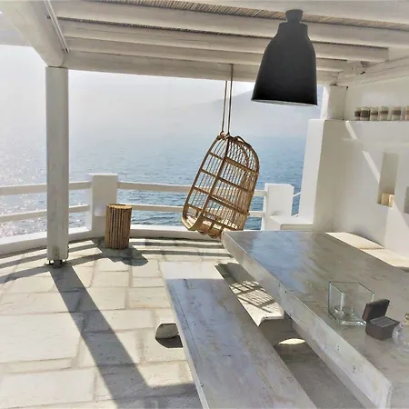 Captain Zeppos * Milos Island