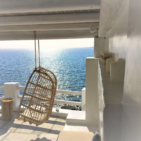 Hotel Captain Zeppos *