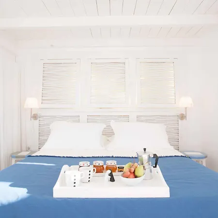 Captain Zeppos Milos Island