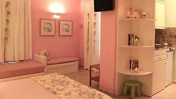 Captain Zeppos Milos Island