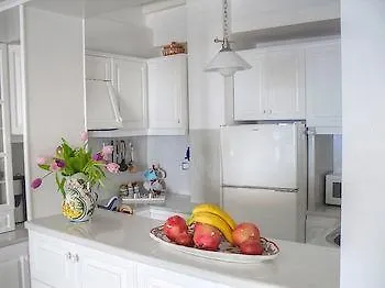 Captain Zeppos * Milos Island