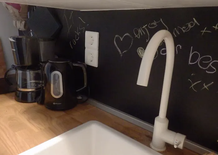 Hotel Captain Zeppos *