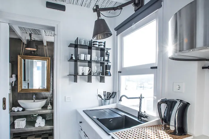 Hotel Captain Zeppos *