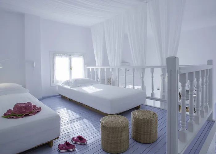 Hotel Captain Zeppos *