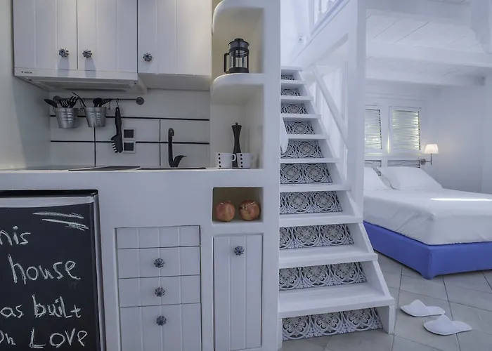 Hotel Captain Zeppos