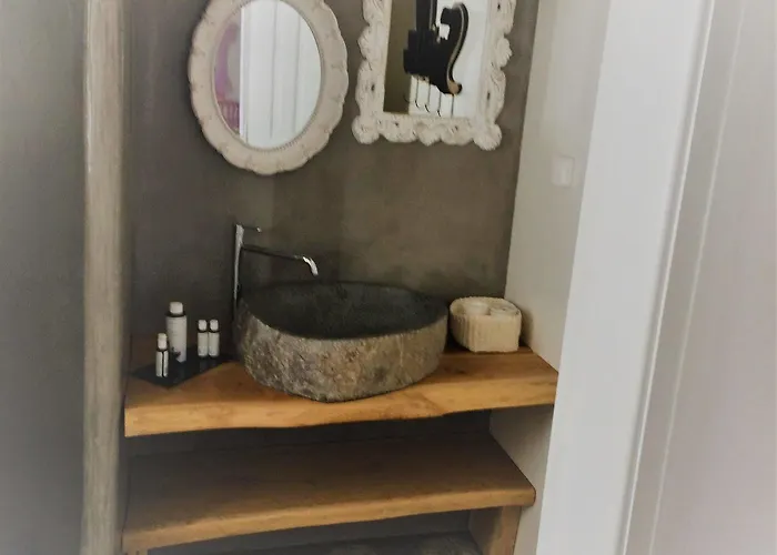 Hotel Captain Zeppos