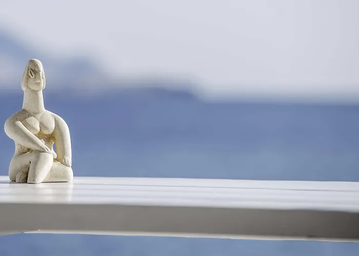 Captain Zeppos Milos Island