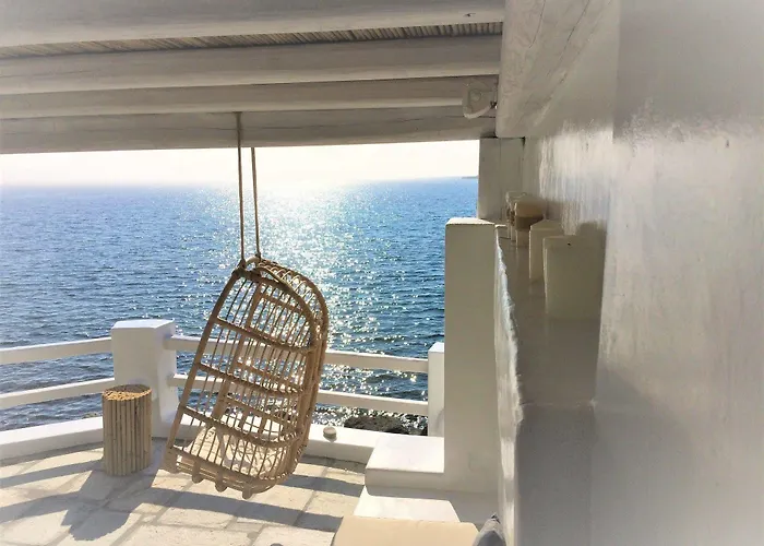 Hotel Captain Zeppos *